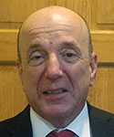 George Pappas