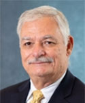 Robert Scarpa, CPA, MBA 