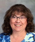 Patricia M. Linsley