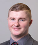 Patrick Cleaver
