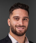Brandon M. Ventura
