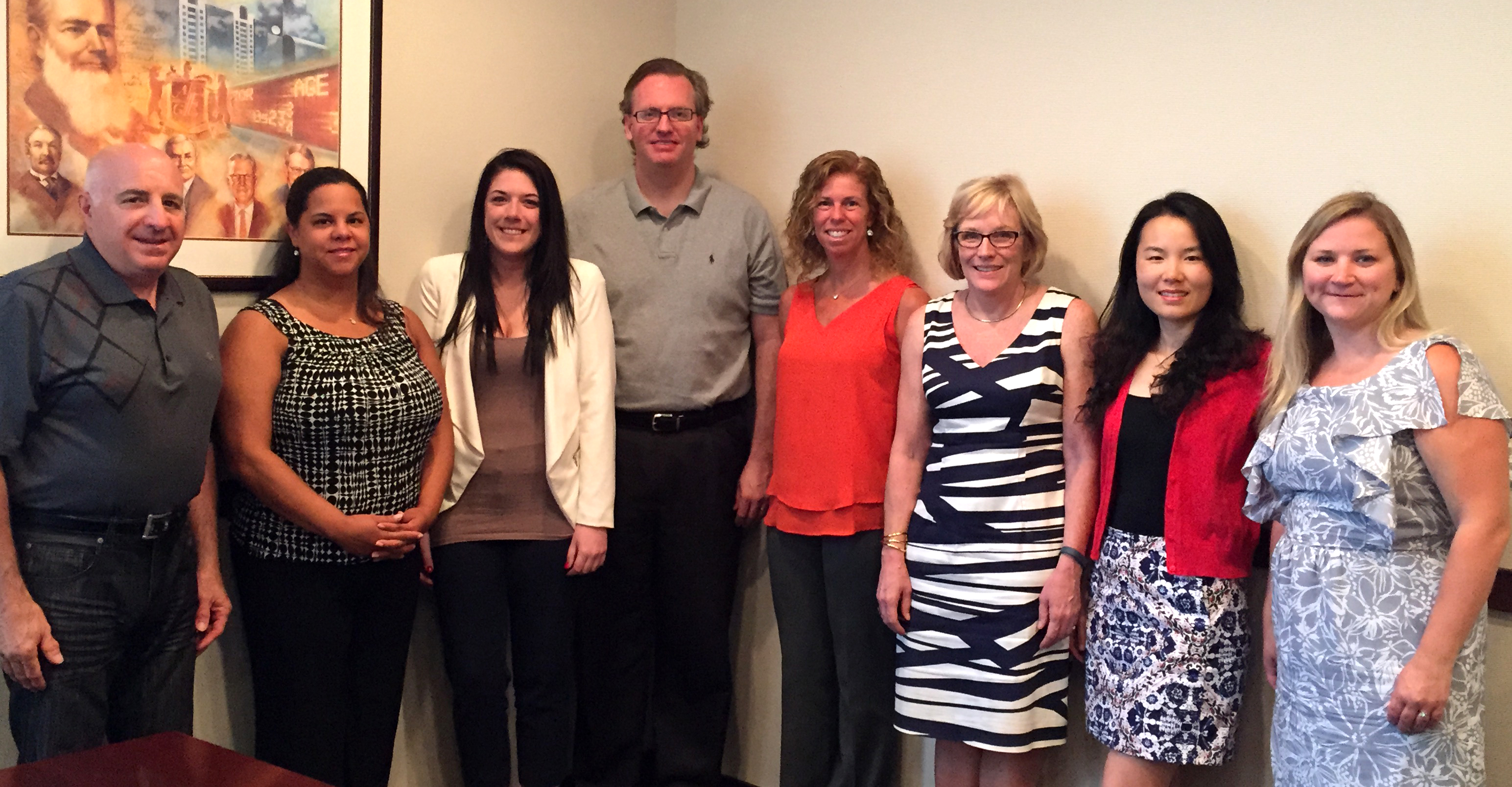 Atlantic/Cape May Board 2015-16 Atlantic/Cape May Board 2015-16