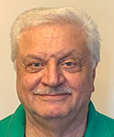Carmine Meluso
