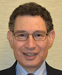 George Charne