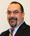 Frederick P. Bara