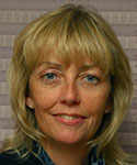 Mary Boncada
