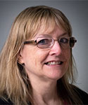 Debra Simon