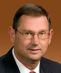 Guy McPhail