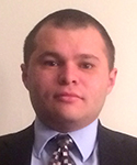 Daniel R. Arcuri