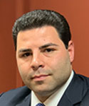 Michael Massood