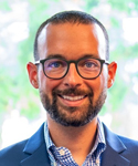 Andrew  Christakos