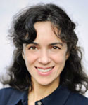 Adria Scharf