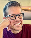 Blake Oliver