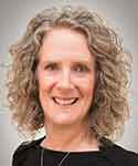 Tracy Collins