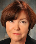 Margaret Van Brunt, CPA