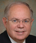 Paul Stahlin, CPA