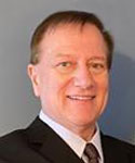 Robert Dethlefsen, CPA