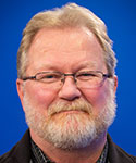 James Hardenberg, CPA