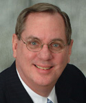 James Blake, CPA