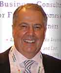 Stephen Mazur, CPA