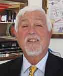 Henry Honig, CPA
