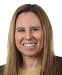 Lisa Galinsky, CPA