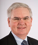 Barry Melancon, CPA