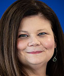 Susan Dyer, CAE