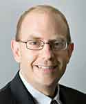 Karl Halteman, CPA
