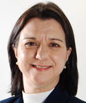 Mary Zago, CPA