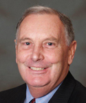 Robin Bolton, CPA