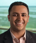 Vikram Venkataramani, CPA