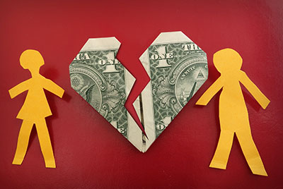The Tax Effects of Divorce or Separation