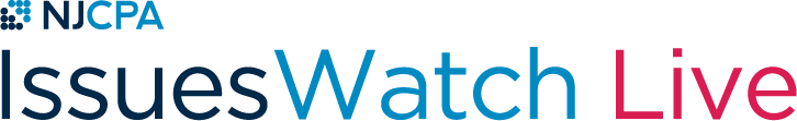 NJCPA IssuesWatch Live