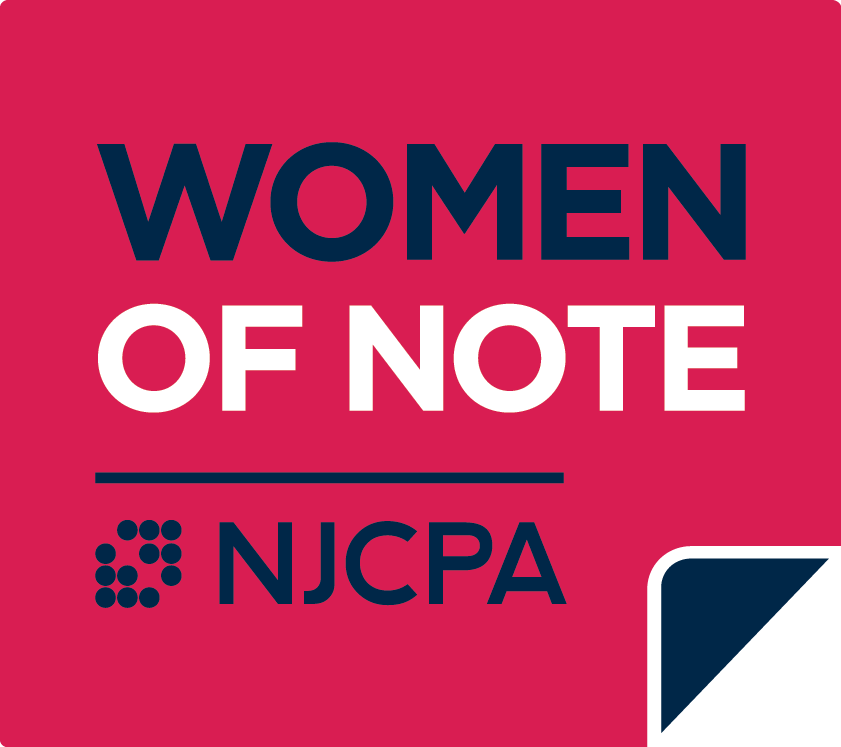NJCPA Women of Note