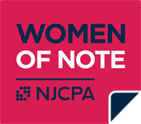 NJCPA Women of Note