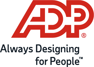 ADP Logo ADP