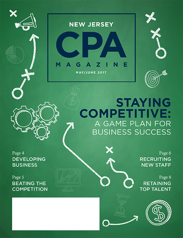 May/June 2017 New Jersey CPA