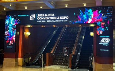 NJCPA Convention a Success