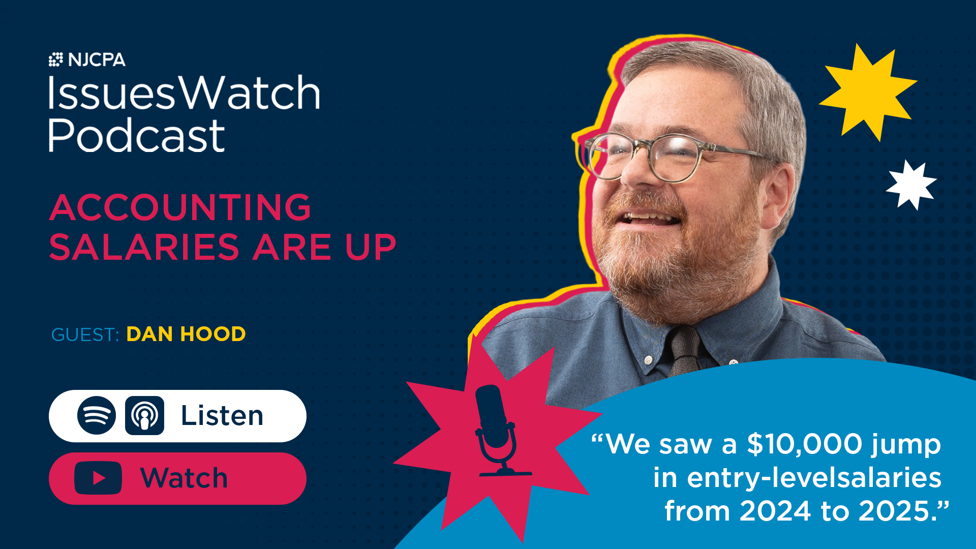podcast image