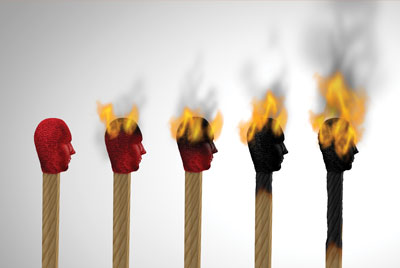 Is Perfectionism Burning You Out? 5 Signs to Have on Your Radar?