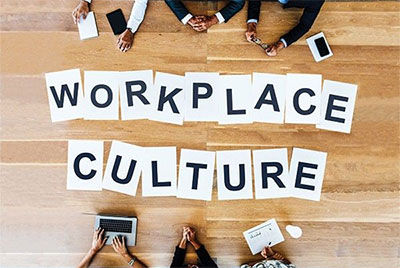 workplace culture