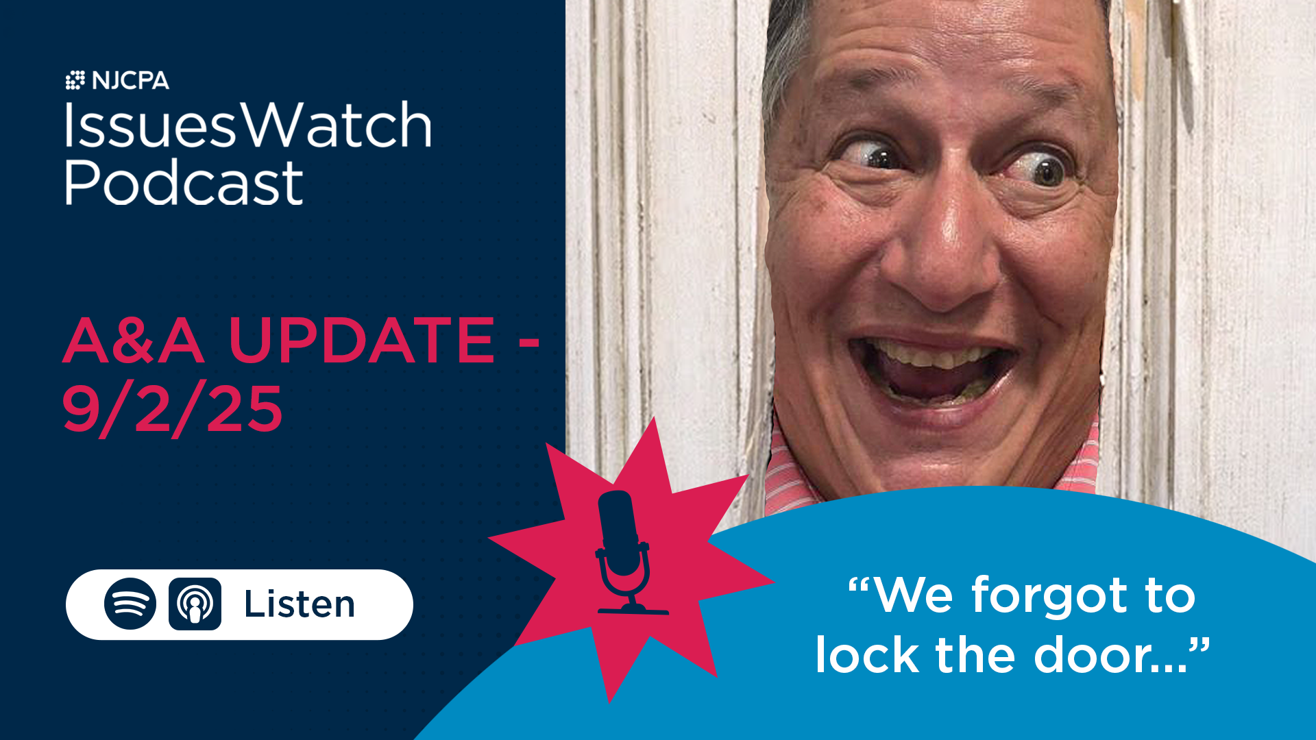 podcast image