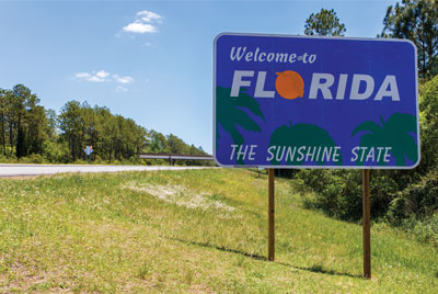 Moving to Florida: Tax Considerations and Pitfalls