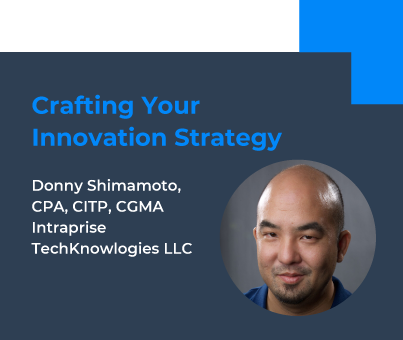 NJCPA Convention & Expo - Donny Shimamoto