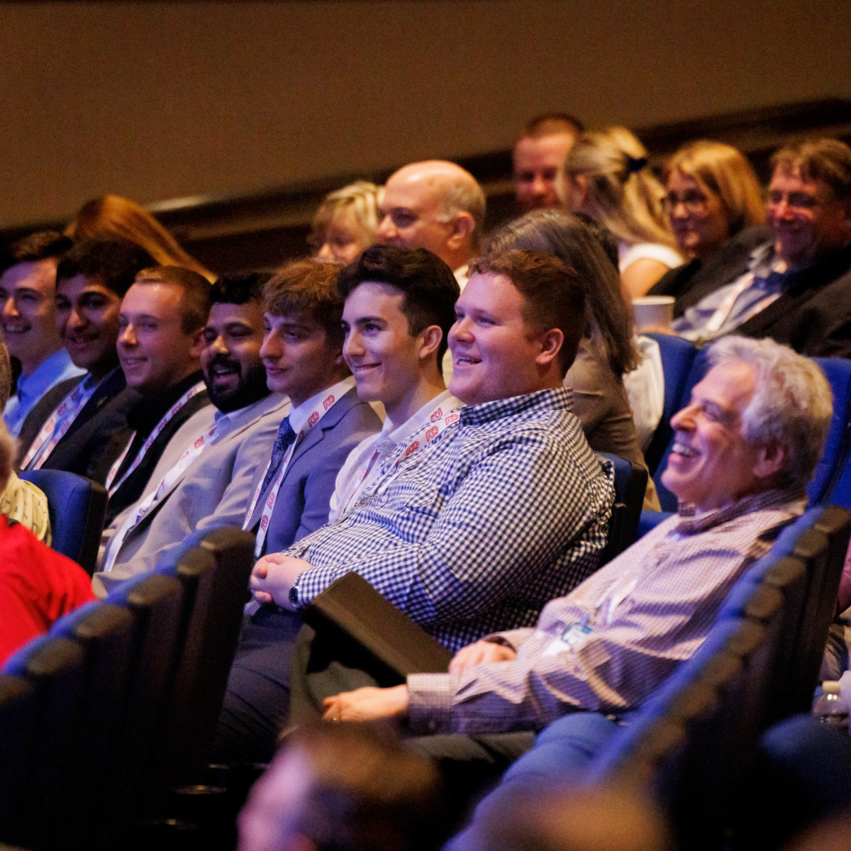 NJCPA Convention & Expo attendees