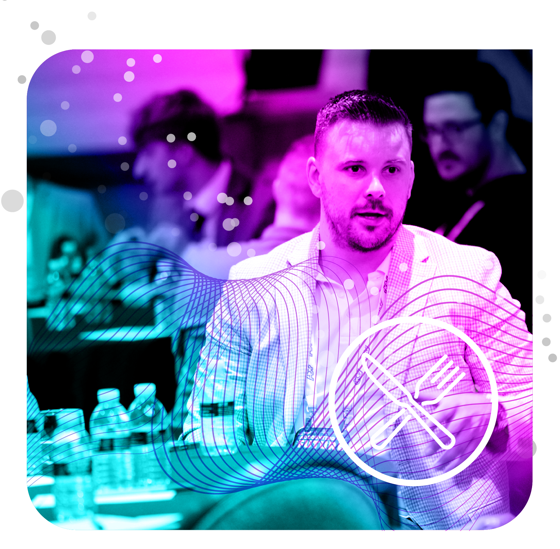 June 17 - Emerging Leaders Lunch