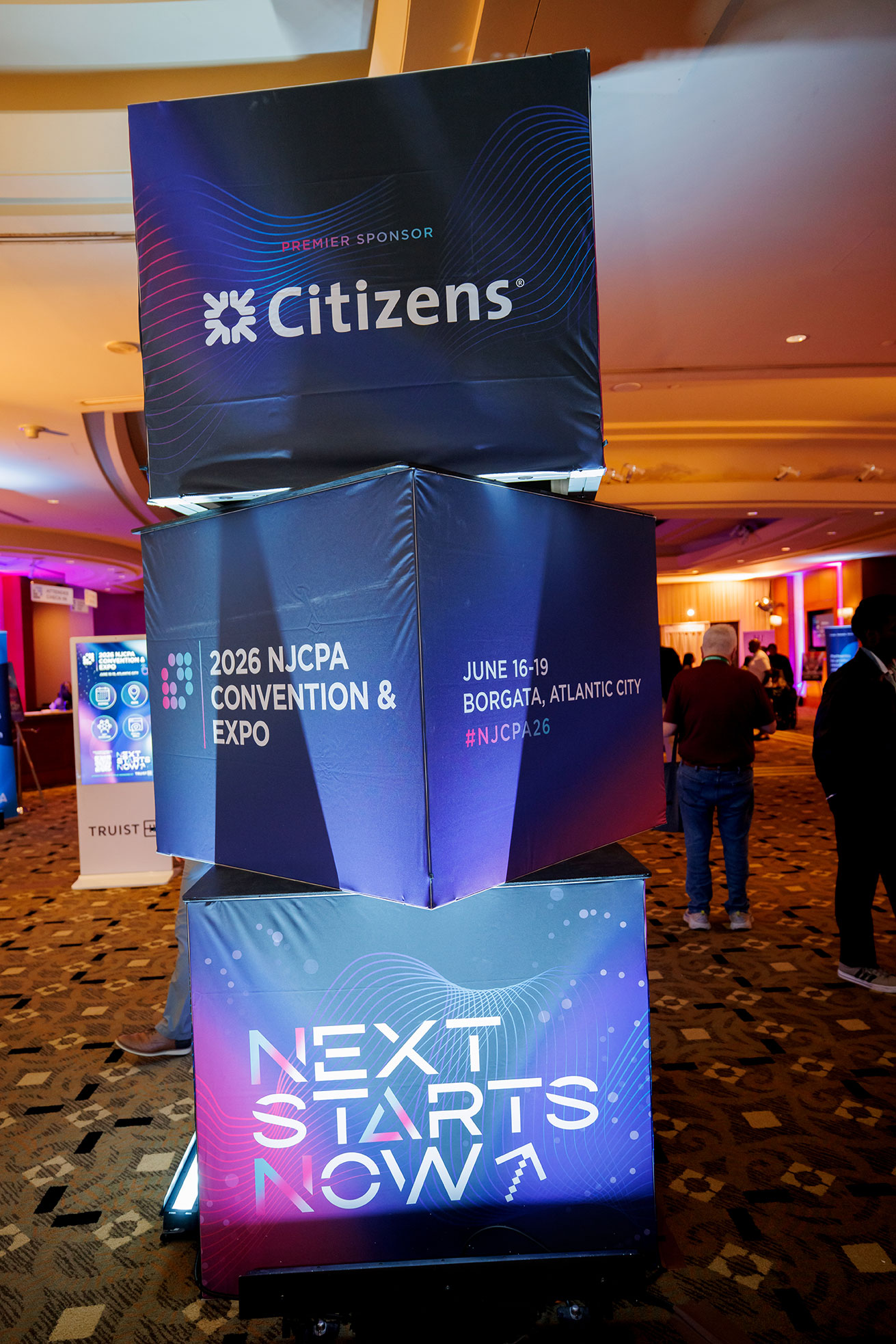 NJCPA Convention & Expo