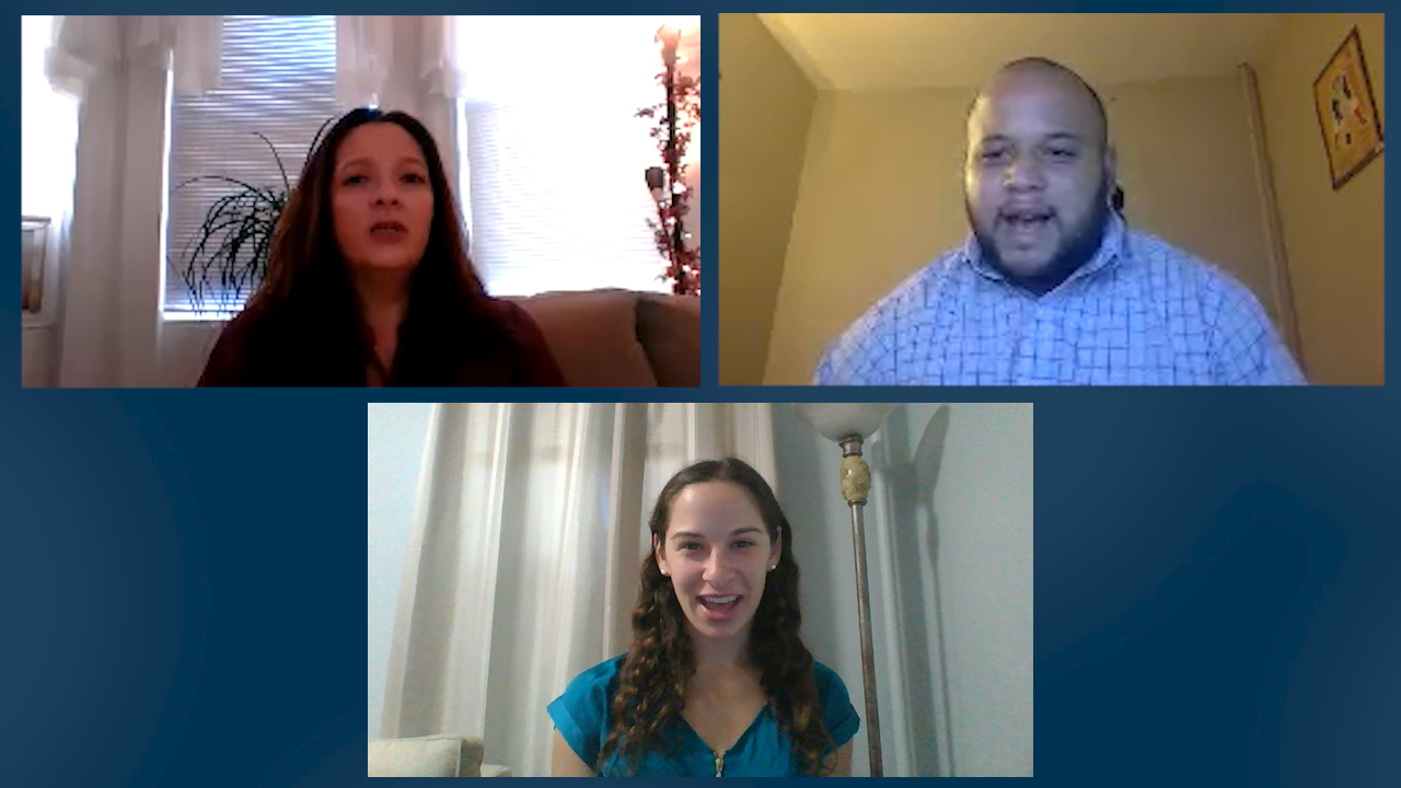CPA Career Awareness virtual presentations 2020 CPA Career Awareness virtual presentations 2020