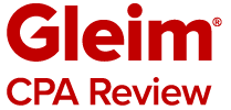 Gleim CPA Review
